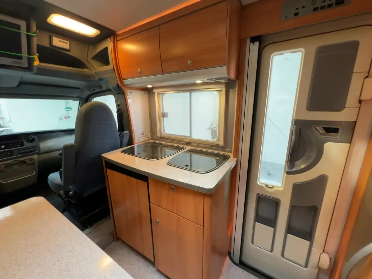 WEINSBERG Imperiale T 600 MF - Ansicht 11